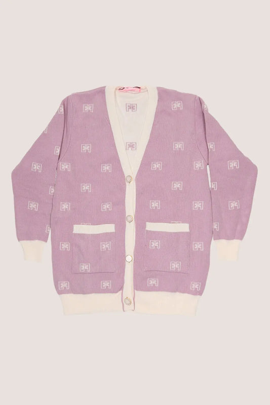 CARDIGAN ELISABETTA FRANCHI (9090252603719)