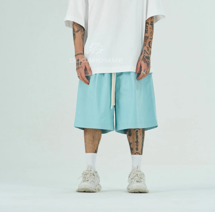 Pantaloncini Oversize Duca Homme Tiffany Duca Homme