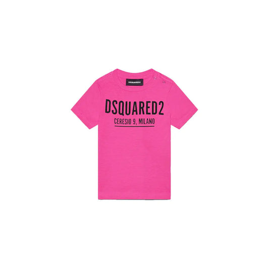 T-SHIRT DSQUARED2 CERESIO (8384079888711)
