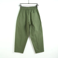Pantalone Baggy fit Duca Homme Verde Militare Duca Homme