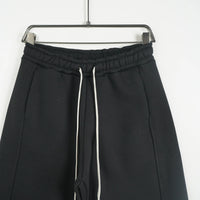 Pantaloni Tuta Duca Homme Nero Duca Homme