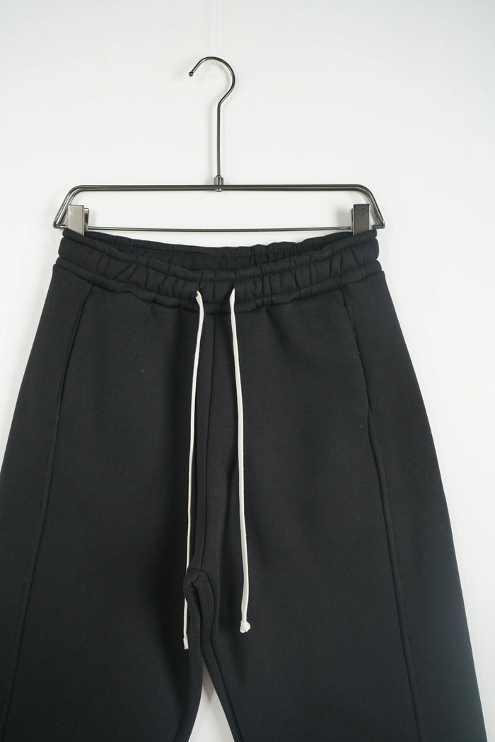 Pantaloni Tuta Duca Homme Nero Duca Homme