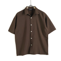 Completo Uomo Duca Homme Camicia e Pantaloncini | Modello Oversize Duca Homme