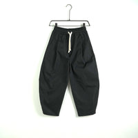 Pantalone Baloon Bambino Duca Homme Nero Duca Homme