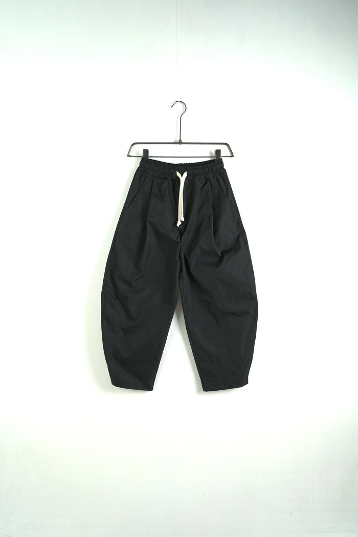 Pantalone Baloon Bambino Duca Homme Nero Duca Homme