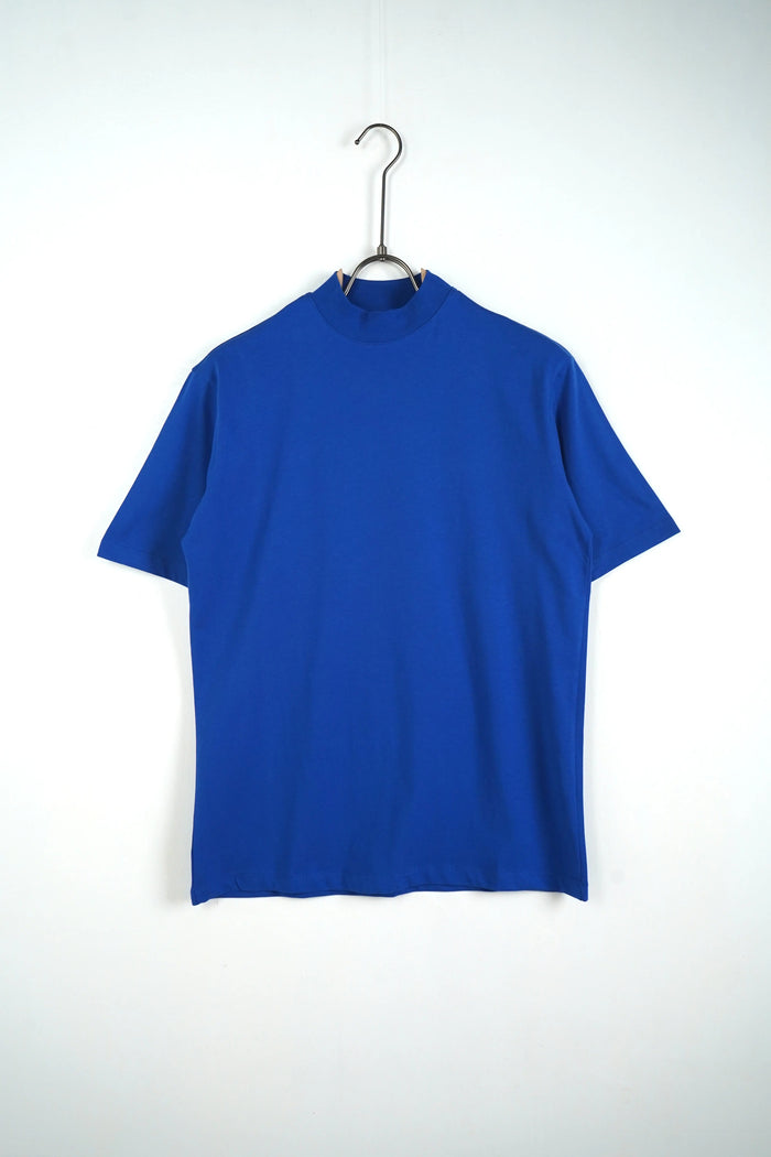 T-Shirt Duca Homme | Maglietta Basica | Collo Medio | Royal Duca Homme