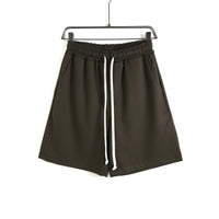 Pantaloncini Duca Homme Regular Fit Marrone Duca Homme