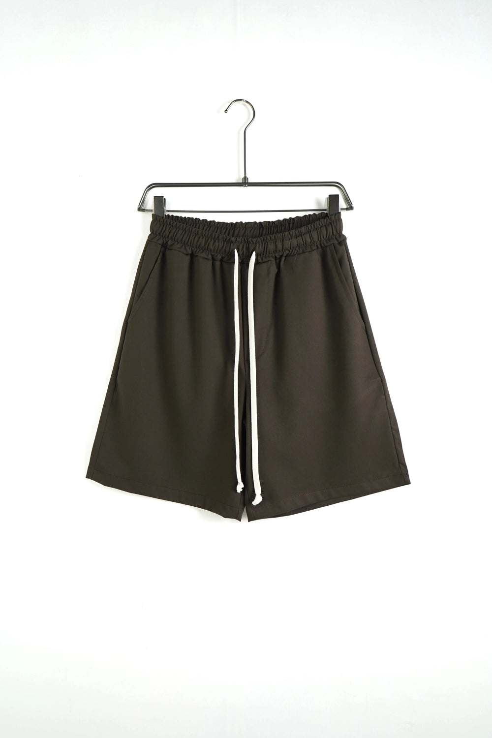 Pantaloncini Duca Homme Regular Fit Marrone Duca Homme