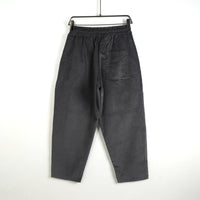 Pantalone Duca Homme Costine Piombo Duca Homme