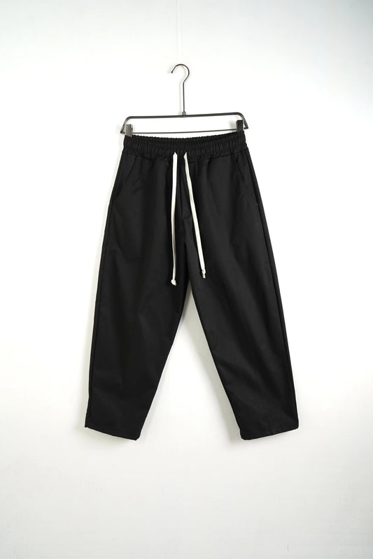 DU018541 - Pantalone/Nero Duca Homme