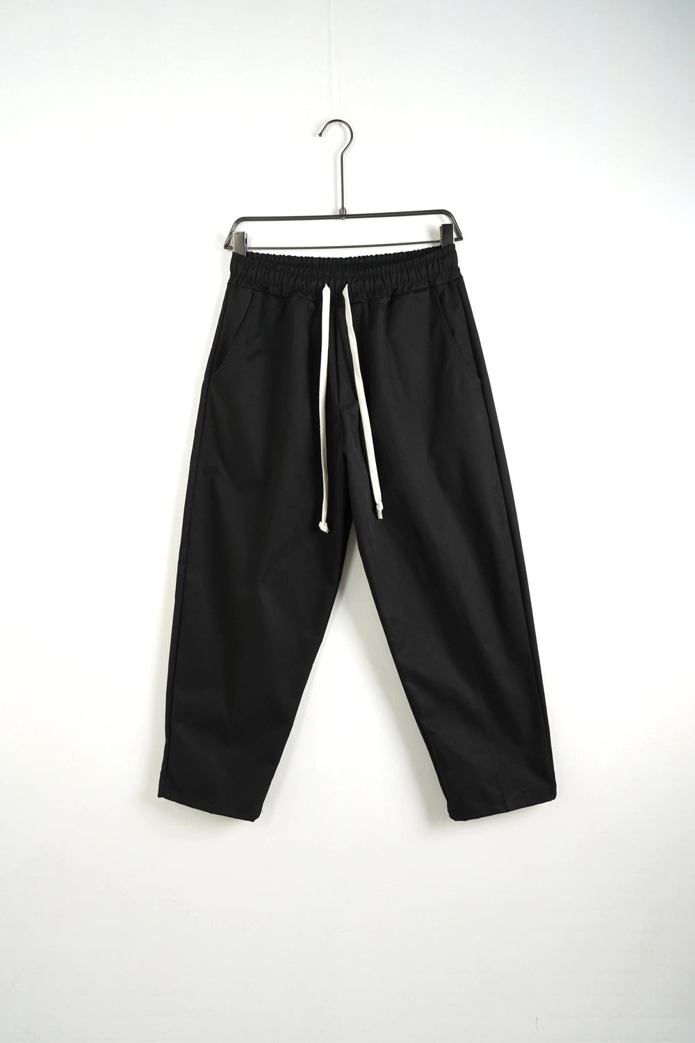 DU018541 - Pantalone/Nero Duca Homme