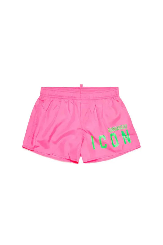 COSTUME DSQUARED2 ICON FLUO (8828751774036) (9669923864903)