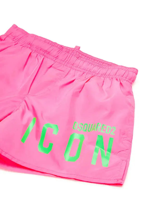 COSTUME DSQUARED2 ICON FLUO (8828751774036) (9669923864903)