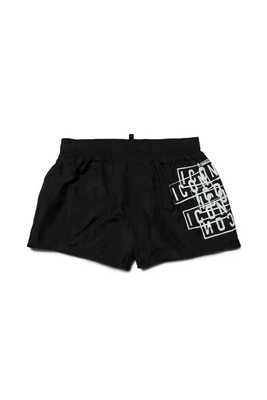 COSTUME DSQUARED2 ICON MULTILOGO (8828759146836) (9669923668295)