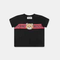 T-SHIRT MOSCHINO BIMBO (9670013714759)