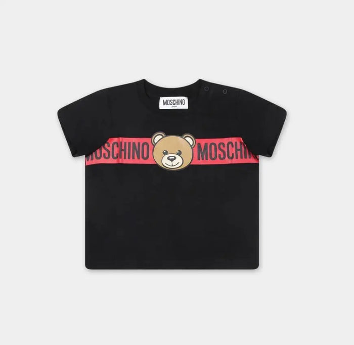 T-SHIRT MOSCHINO BIMBO (9670013714759)