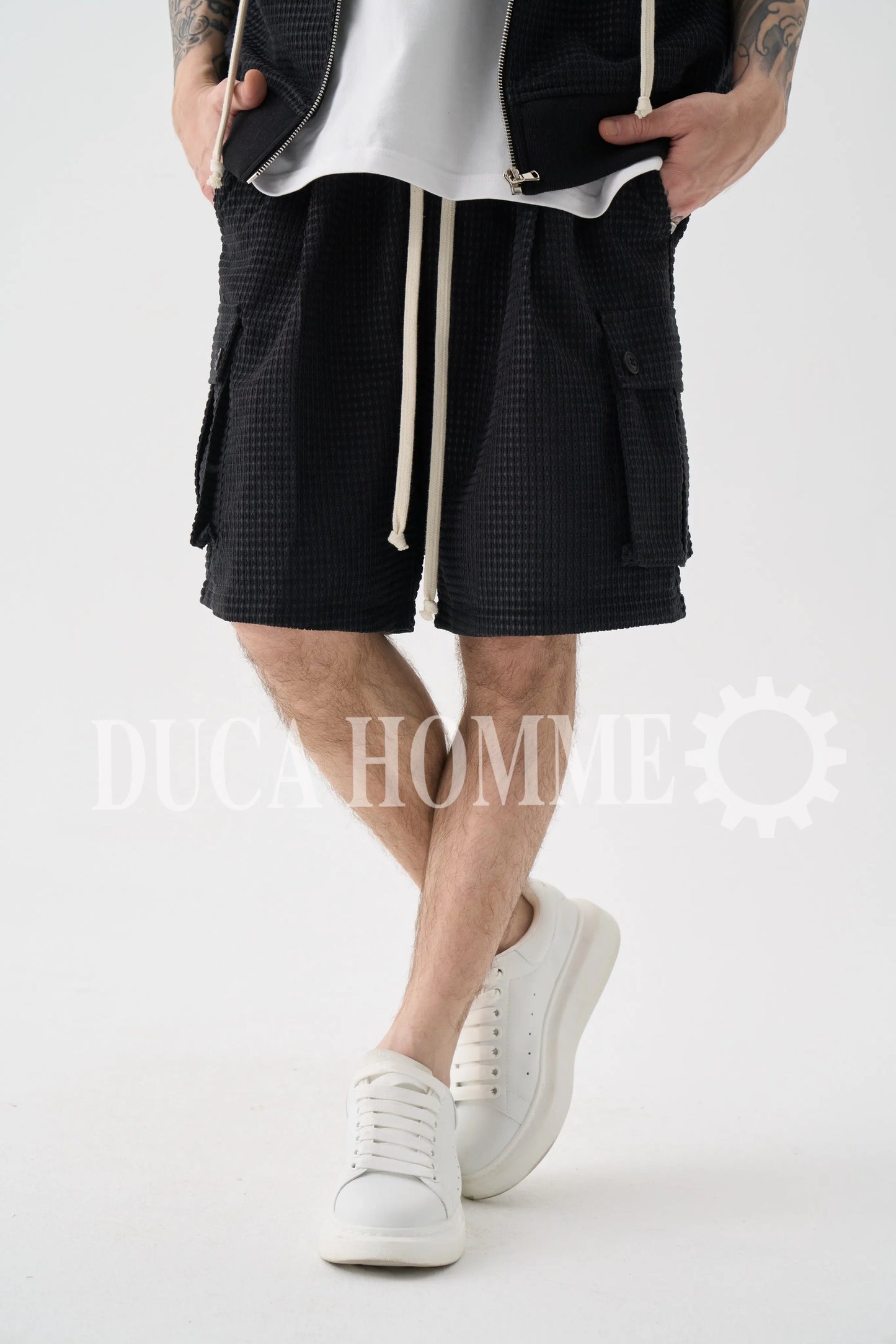 PANTALONCINO CARGO (9225317548359)
