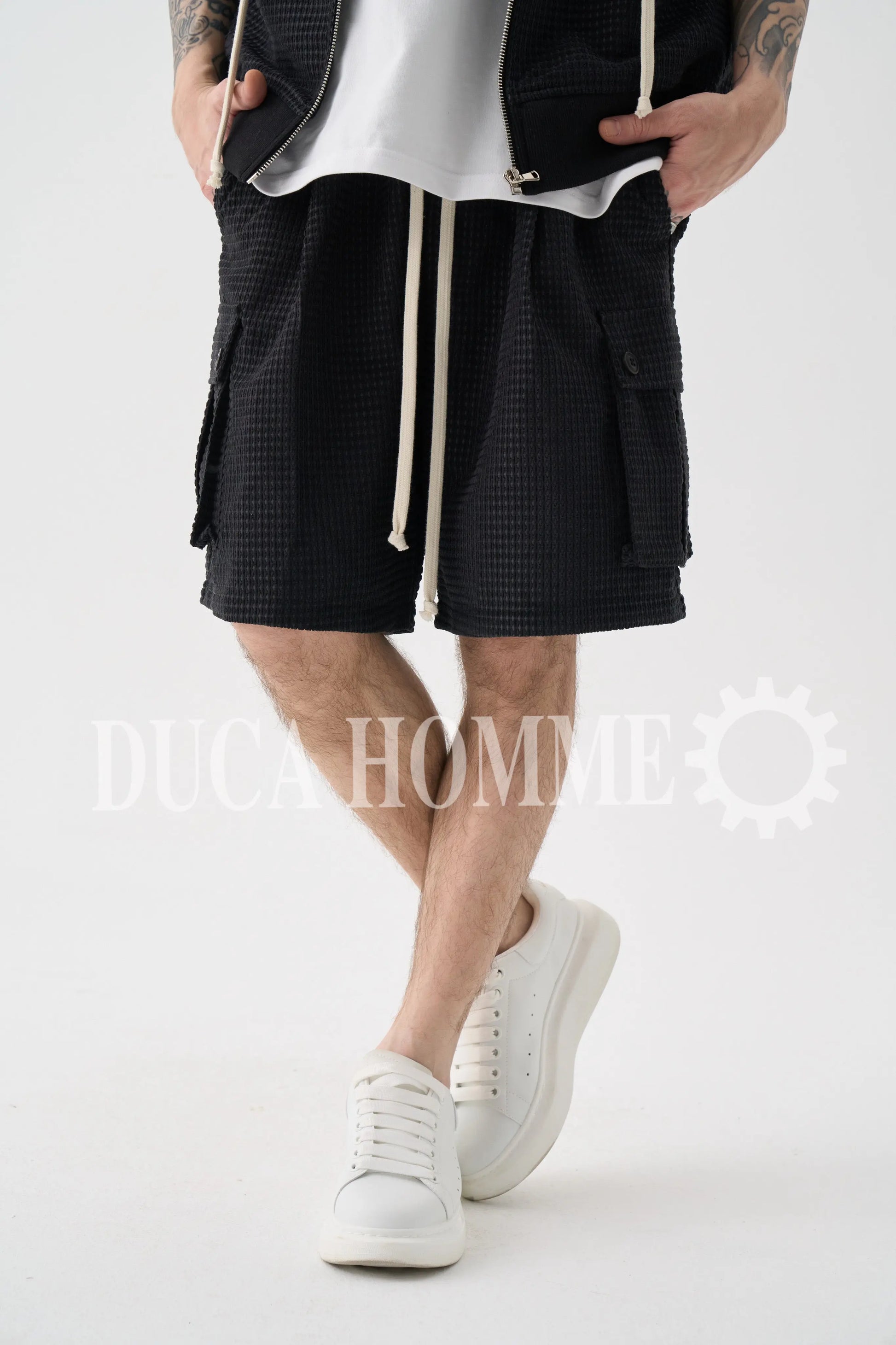 PANTALONCINO CARGO (9225317548359)