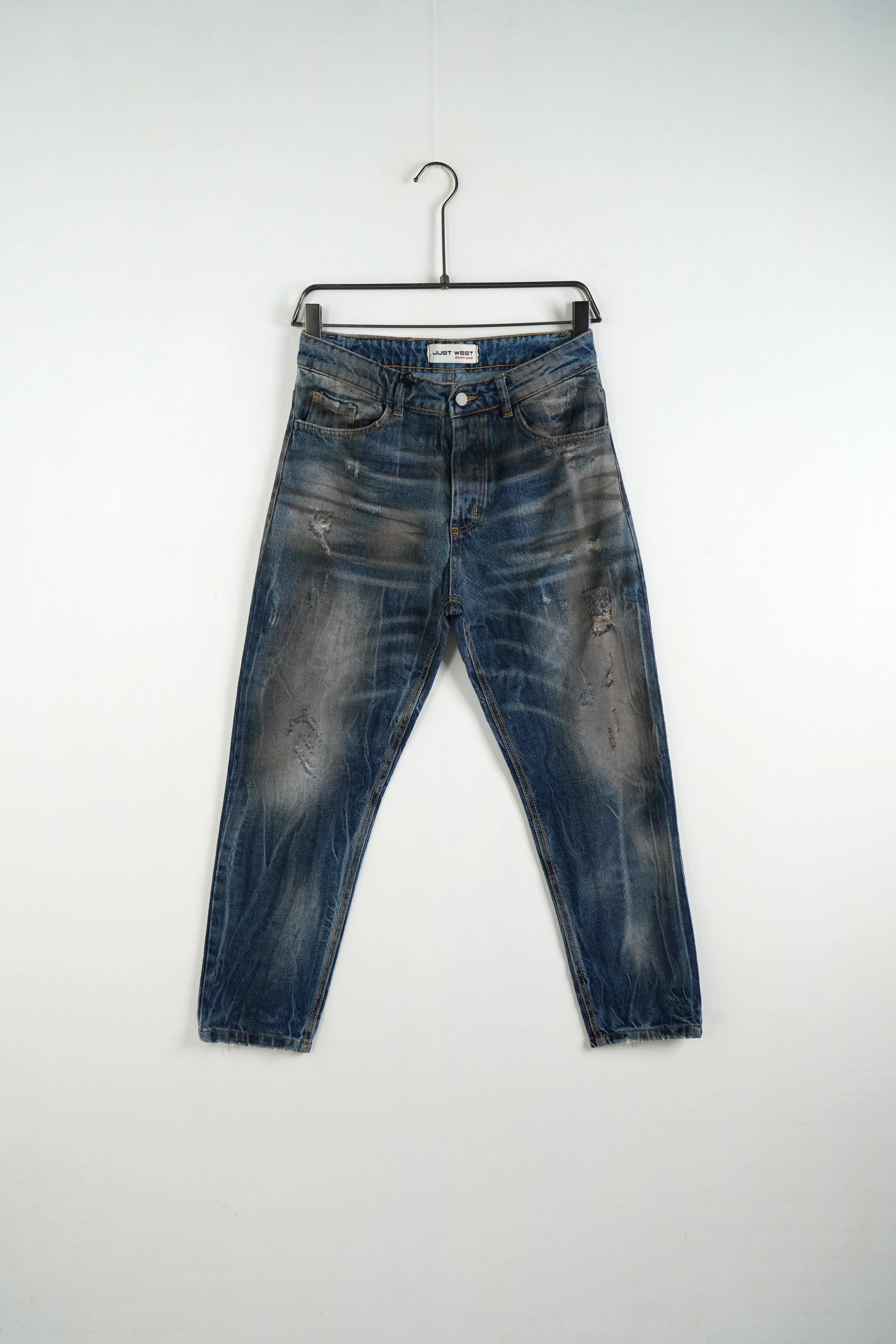 MAIORCA-6001 - Jeans Duca Homme