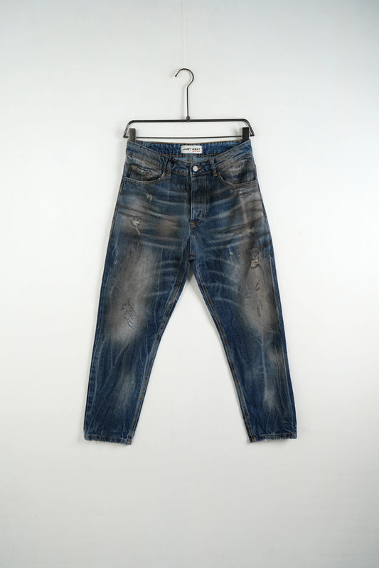 MAIORCA-6001 - Jeans Duca Homme