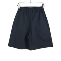Pantaloncini Duca Homme Oversize Blu Duca Homme