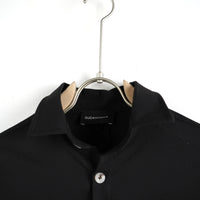 Camicia Bambino Duca Homme Nero Duca Homme
