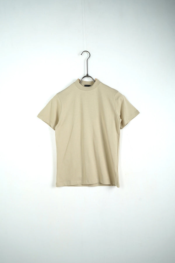 T Shirt Duca Homme Bambino Beige  | Modello Oversize