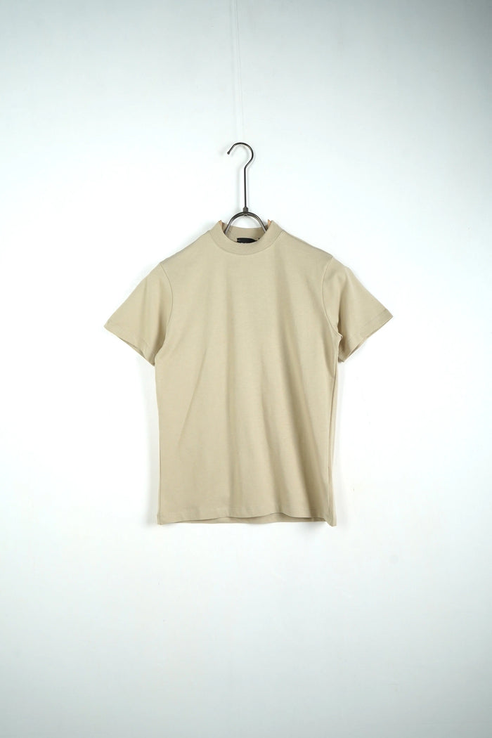 T Shirt Duca Homme Bambino Beige  | Modello Oversize Duca Homme
