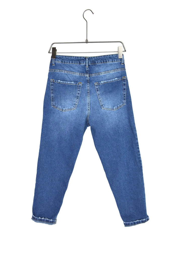 JEANS REGULAR FIT (9578610917703)