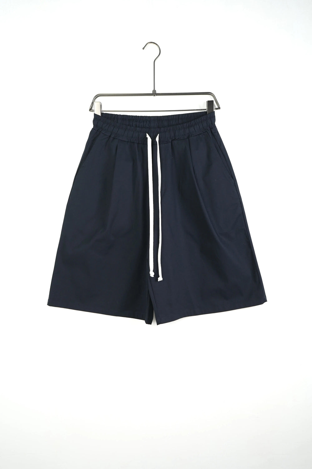 Pantaloncini Duca Homme Oversize Blu Duca Homme
