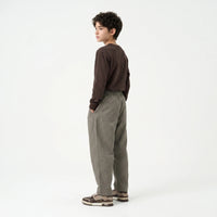 B6200-INV Grigio Duca Homme