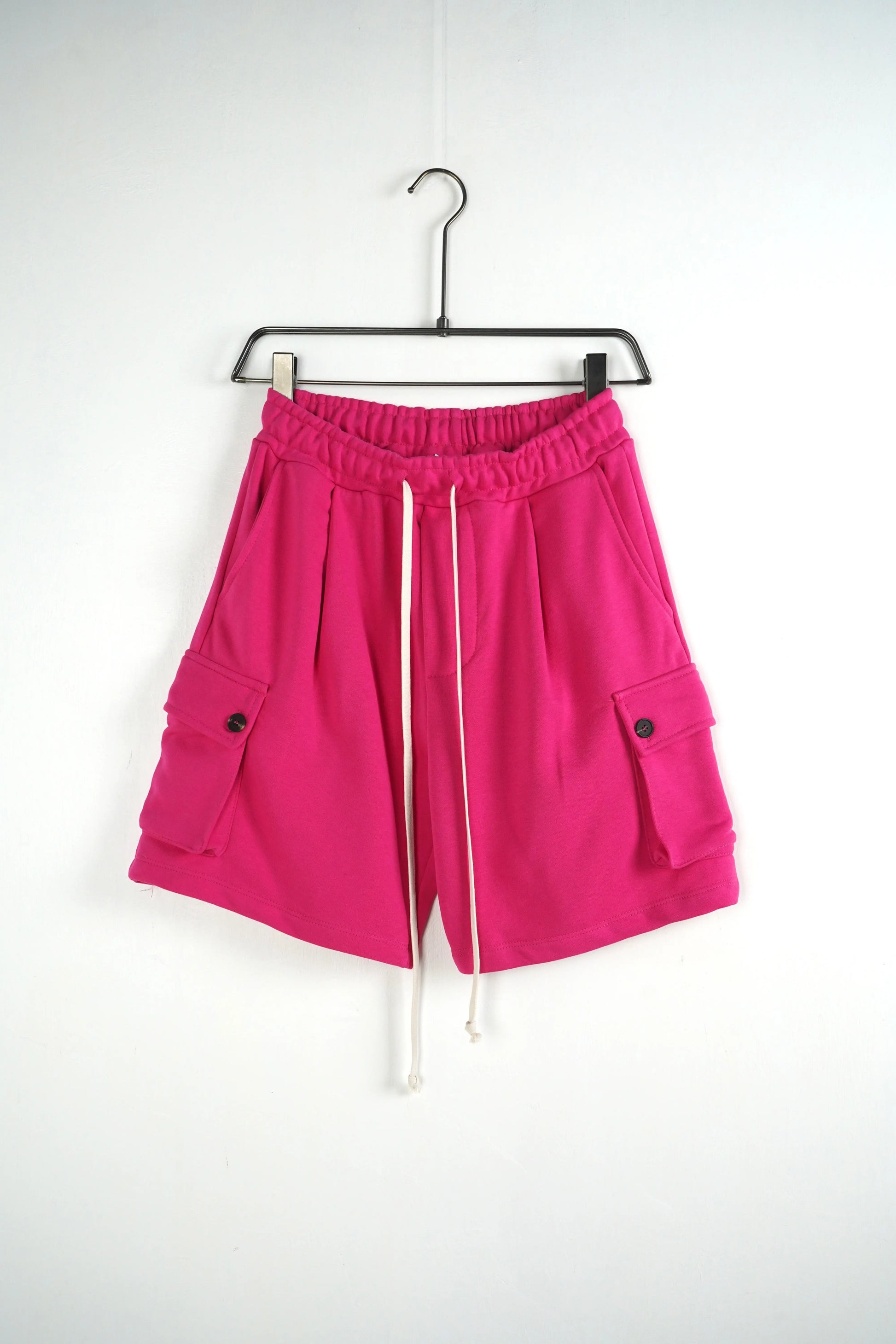 PANTALONCINO COTONE CARGO (9225360507207)