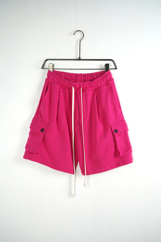 PANTALONCINO COTONE CARGO (9225360507207)