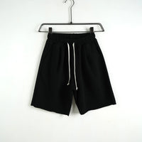 Completo Bambino Duca Homme Canotta/ Pantaloni Nero Duca Homme