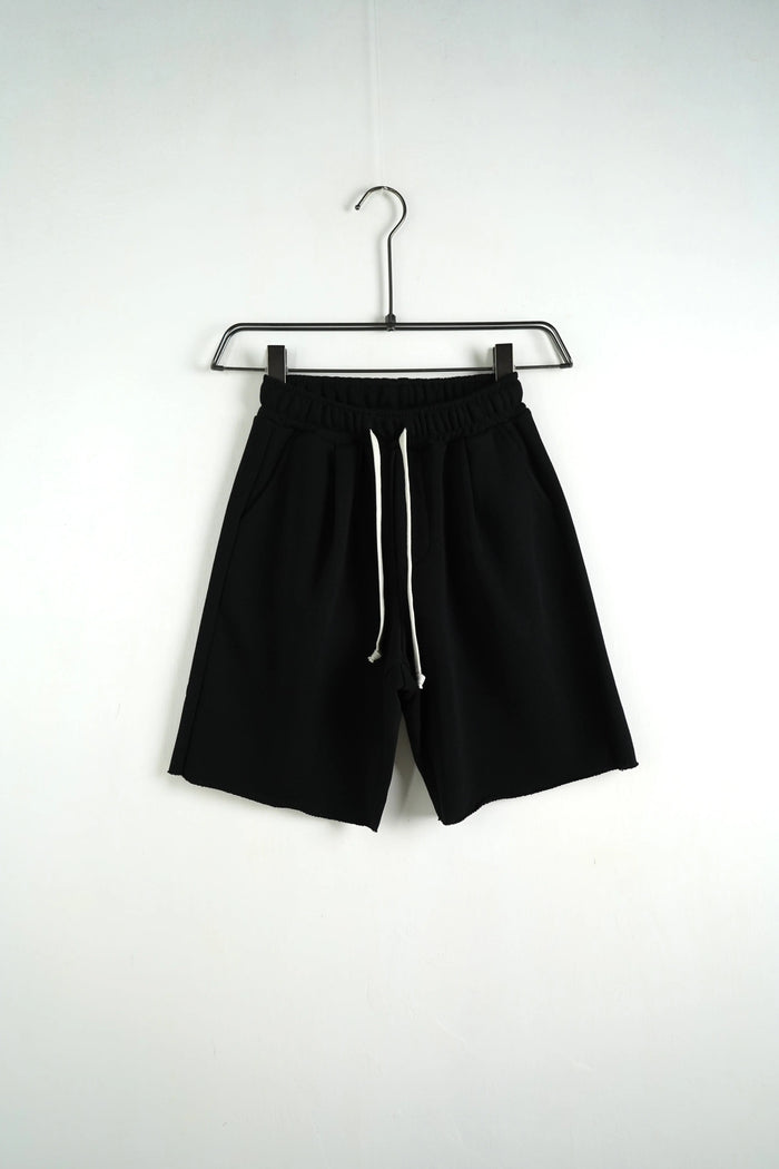 Completo Bambino Duca Homme Canotta/ Pantaloni Nero Duca Homme