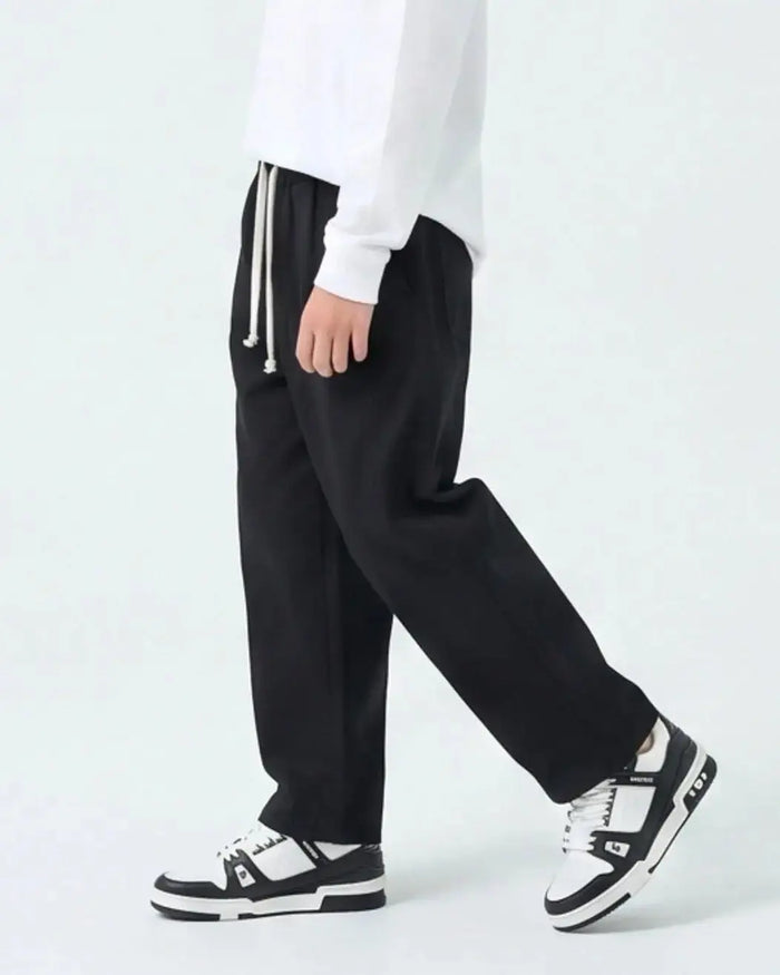 B6200-INV Nero Duca Homme