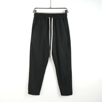 Completo Slim Fit Duca Homme Nero Duca Homme