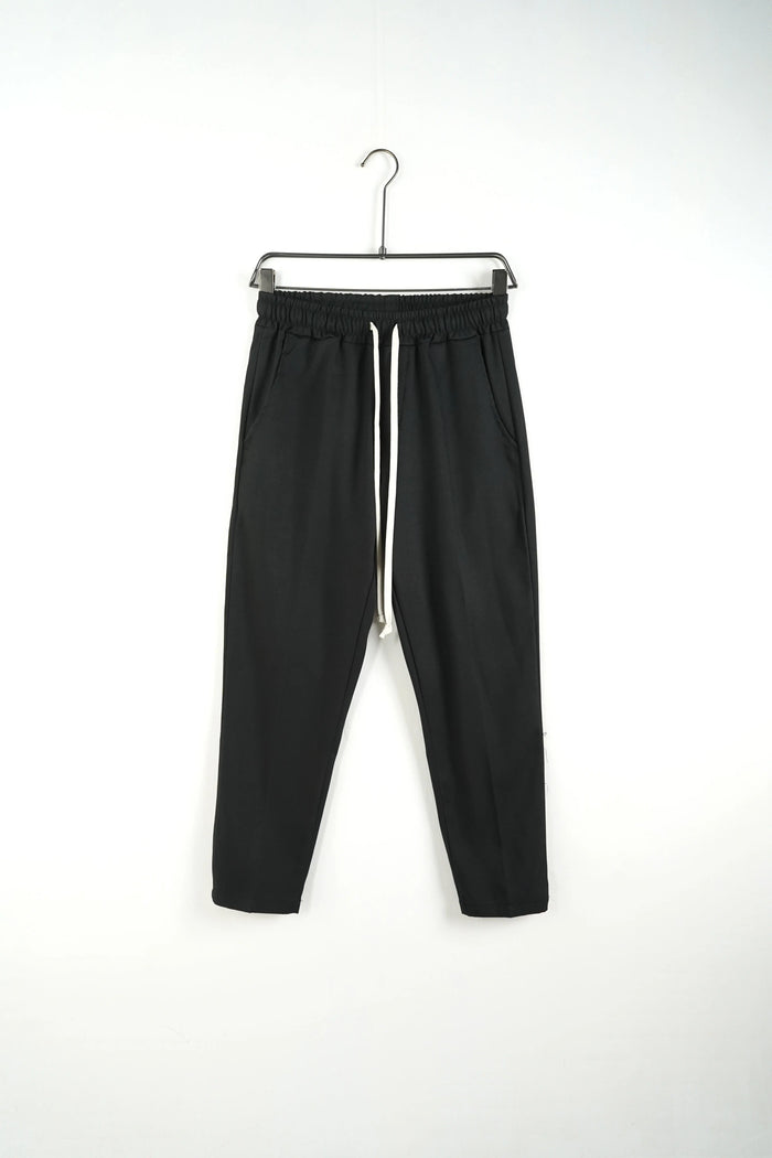 Completo Slim Fit Duca Homme Nero Duca Homme