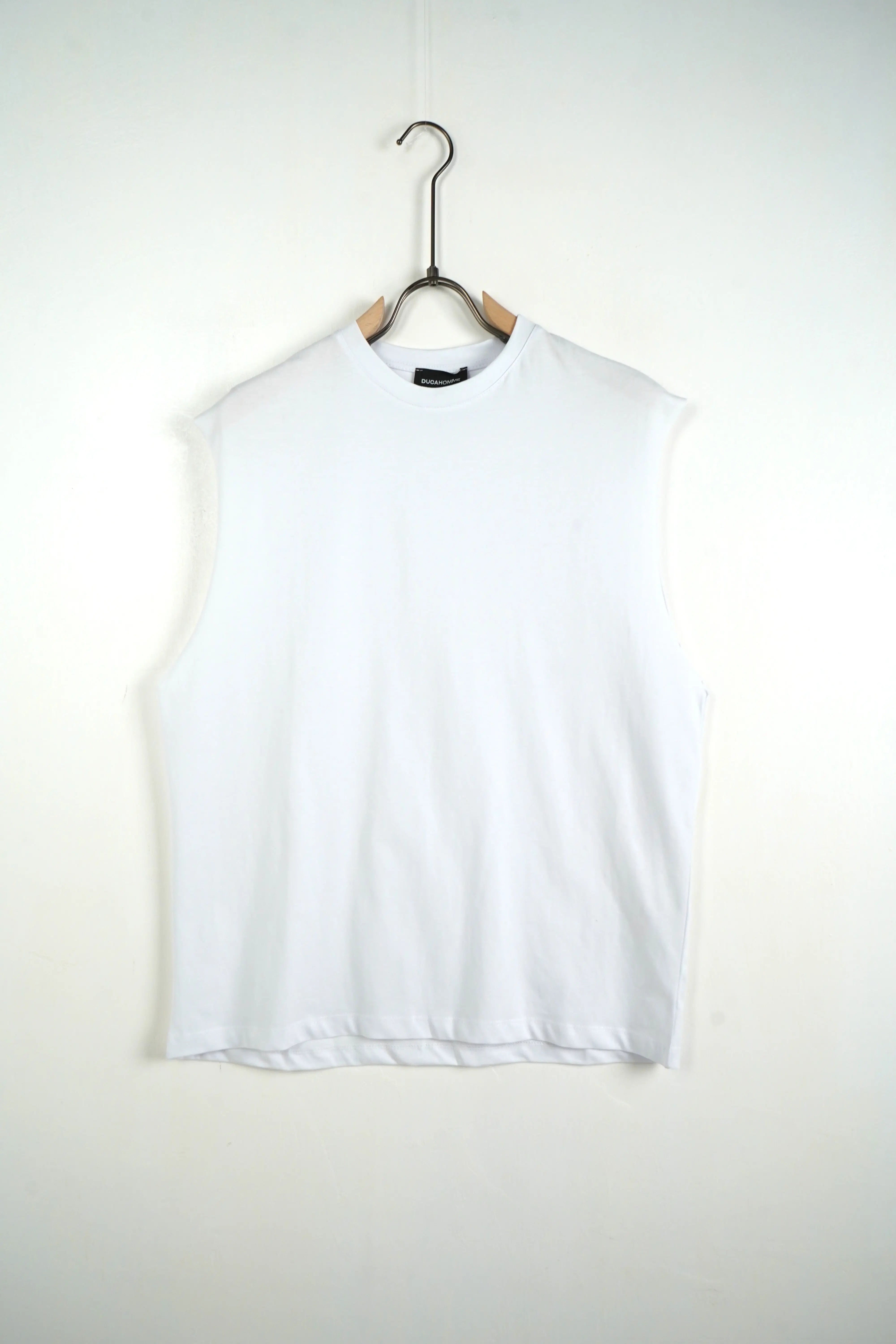 Canotta Duca Homme Home canottiera Maglietta uomo
