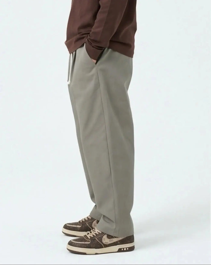 B6200-INV Grigio Duca Homme