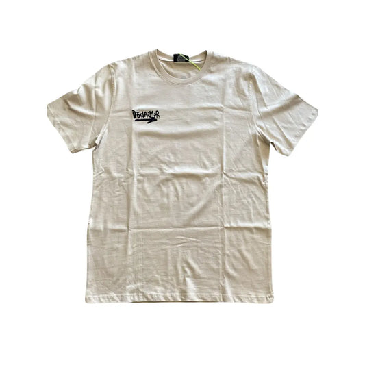 T-SHIRT DISCLAIMER (9304116855111)