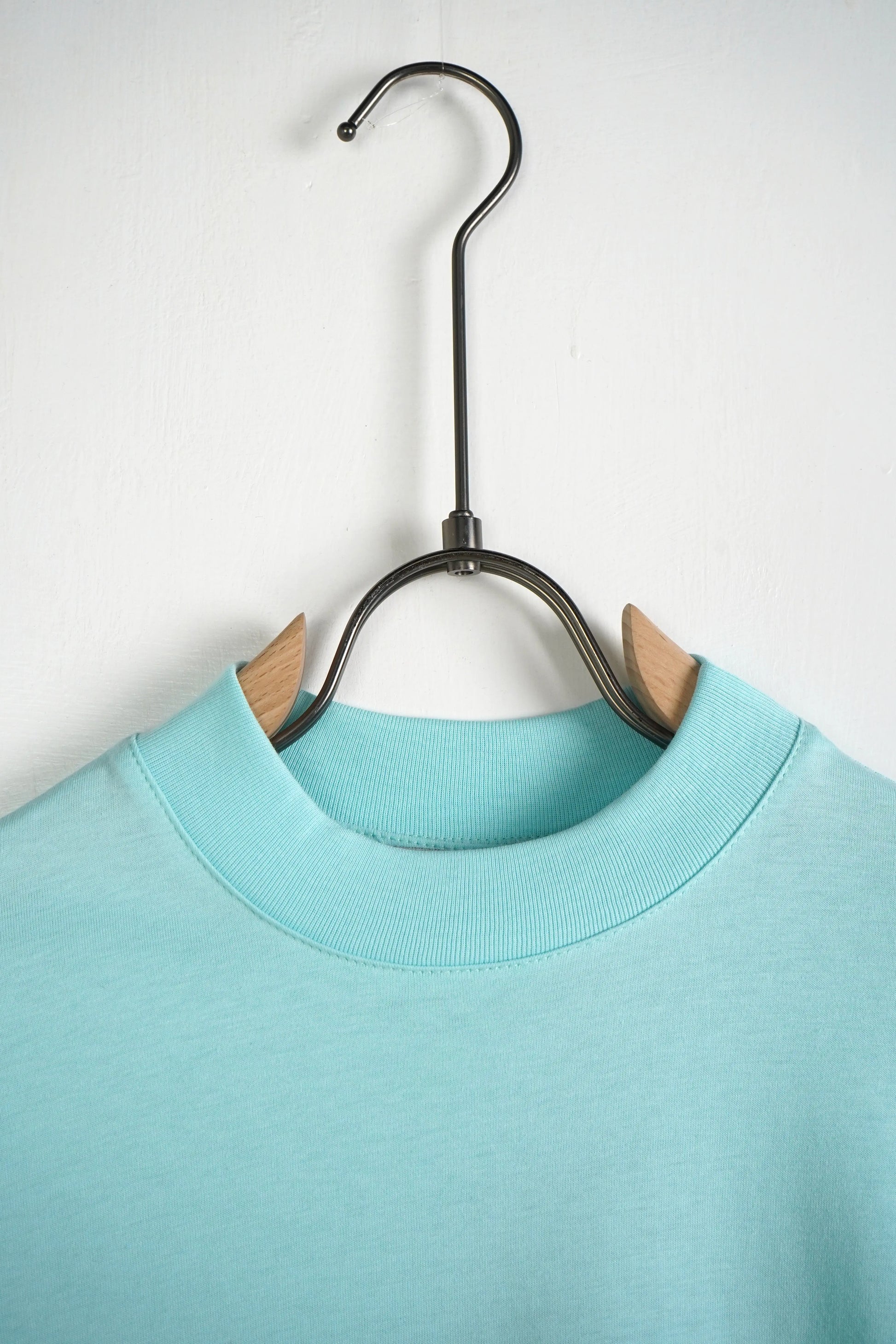 T-SHIRT BASIC TIFFANY (9225537290567)