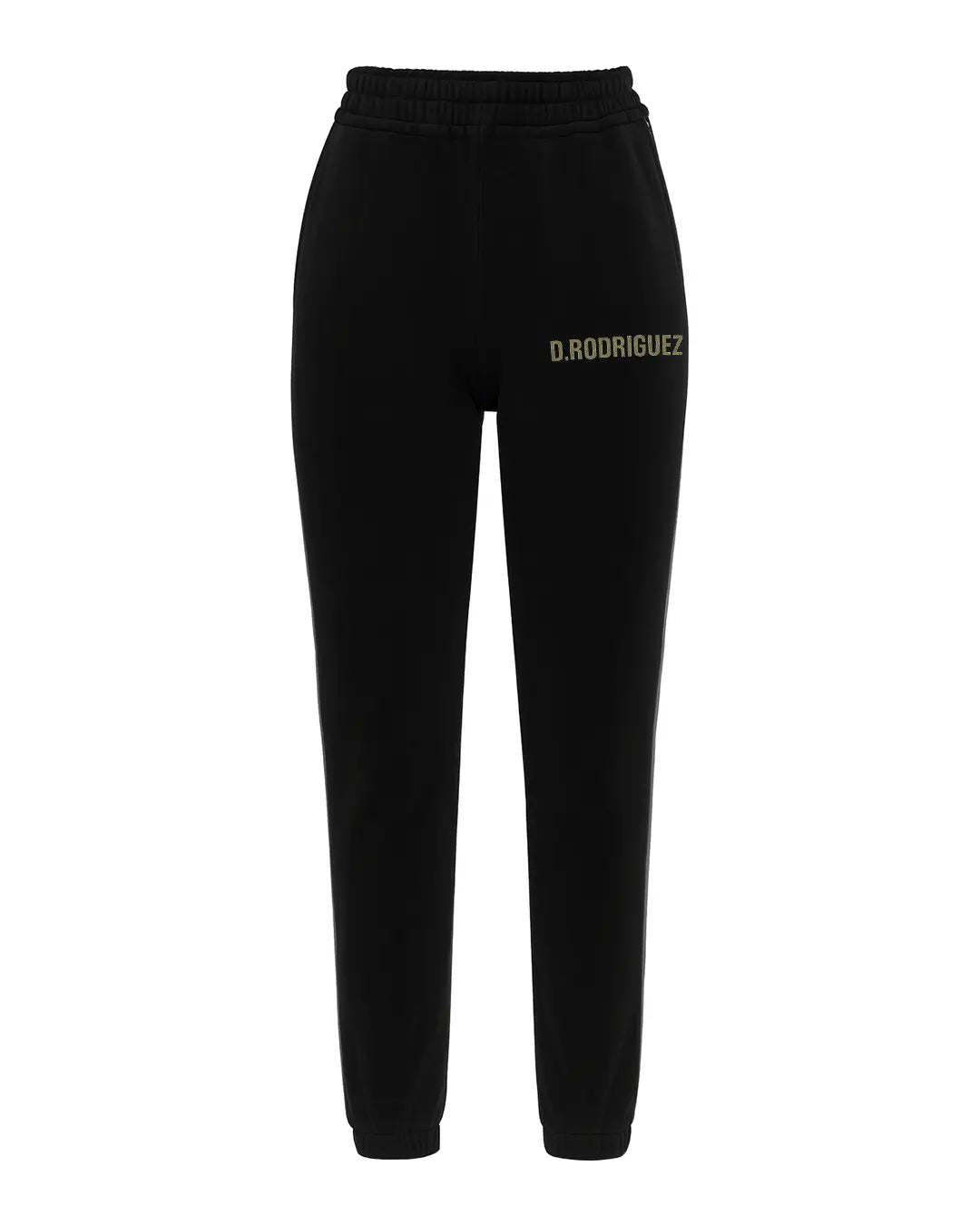 Tuta Diego Rodriguez Donna | Spugna | Logo Oro Diego Rodriguez