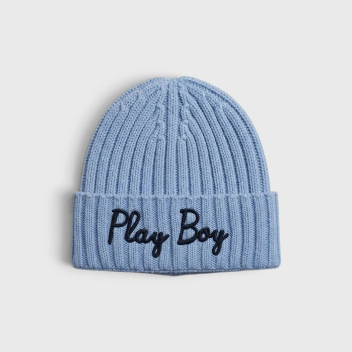 Cappello in Lana MC2 Saint Barth Play Boy | Bambino Mc2 Saint Barth