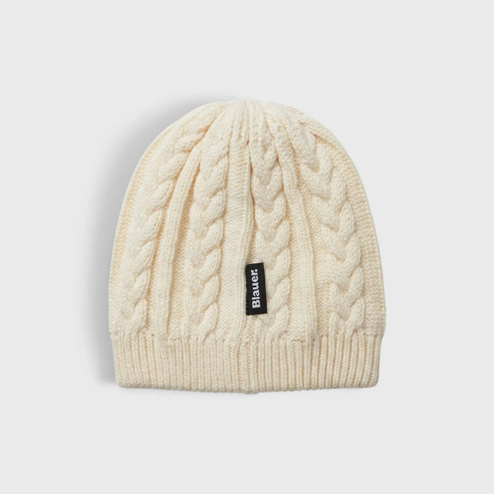 Blauer Bianco | Cappello Neonato Blauer
