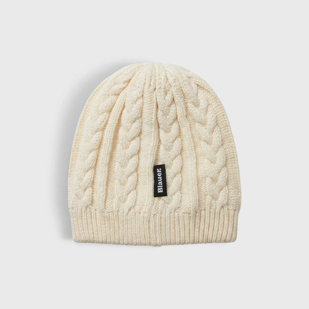 Blauer Bianco | Cappello Neonato Blauer