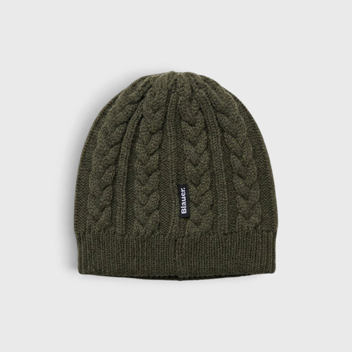 Blauer | Cappello Neonato Blauer