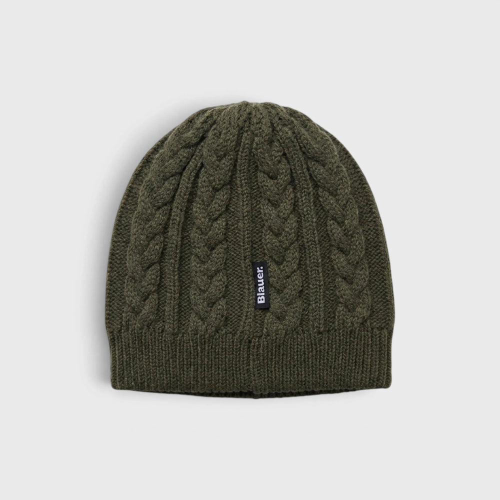 Blauer | Cappello Neonato Blauer