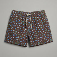 Costume Uomo Plastic Free | Mc2 Saint Barth Mc2 Saint Barth