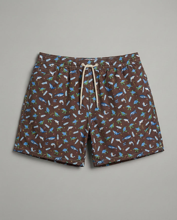 Costume Uomo Plastic Free | Mc2 Saint Barth Mc2 Saint Barth